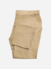 Gold Trouser